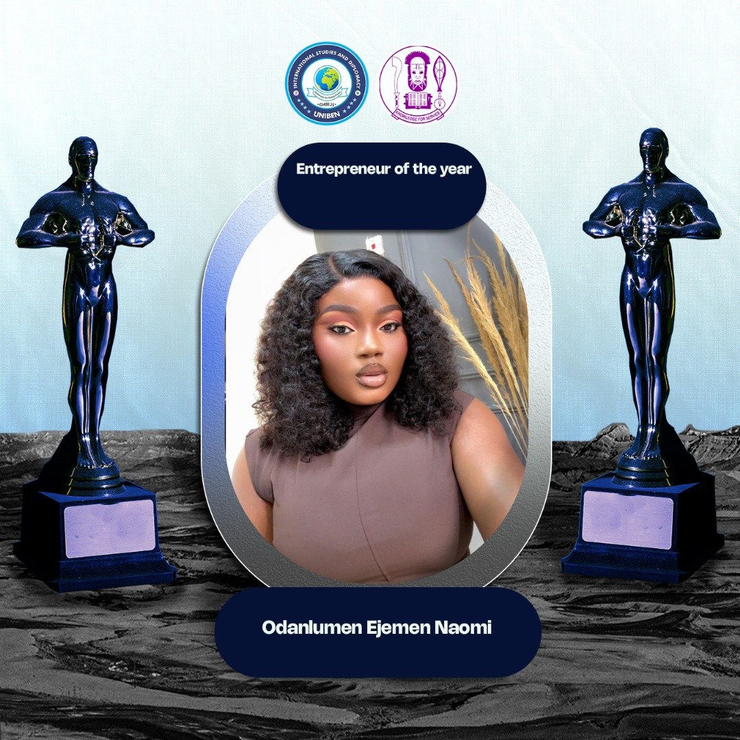 Odanlumen Ejemen Naomi